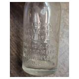 Mix-It Powder Hand Soap, Dic-A-Doo Cleaner and Other Vintage Bottles, Cans and More