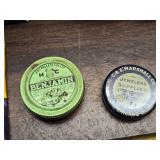 Mix-It Powder Hand Soap, Dic-A-Doo Cleaner and Other Vintage Bottles, Cans and More