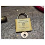 Vintage Items with Advertising - Howys Cafe, Kanne