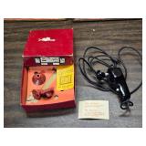 Wahl Model H Jumbo Massager