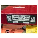 Wahl Model H Jumbo Massager