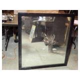 43" Tall Heavy Mirror