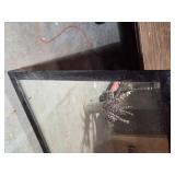 43" Tall Heavy Mirror
