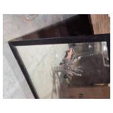 43" Tall Heavy Mirror