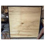 43" Tall Heavy Mirror