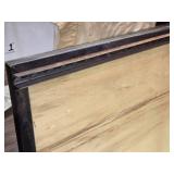 43" Tall Heavy Mirror