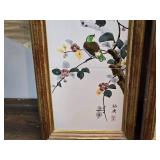 Lenwile Ardalt Artware Japanese Floral Art Prints