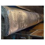 Double-Sided Aluminum Bubble Insulation Approx. 40
