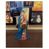 The Vatican Library Collection - Kurt Adler - Madonna and Child