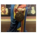 The Vatican Library Collection - Kurt Adler - Madonna and Child