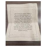 The Vatican Library Collection - Kurt Adler - Madonna and Child