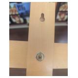 True Original Crucifix - 13" - With Candles and Holy Water Bottle