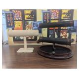 2 piece - 3 tiers - Jewelry Holder & Display