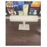 2 piece - 3 tiers - Jewelry Holder & Display