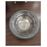 Mixed 4 Piece - Serving Set - Ornate