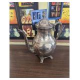 Mixed 4 Piece - Serving Set - Ornate