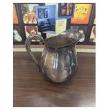 Mixed 4 Piece - Serving Set - Ornate