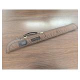 Man Cave Style Decor - 22oz Pool Stick with Carrying Case