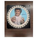 Liberace Picture Disc - 1979 - Vinyl LP