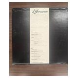 Liberace Picture Disc - 1979 - Vinyl LP