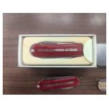 Nice Lot - Vintage Pocket Knifes