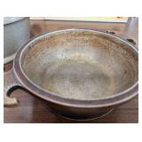 Set of 2 - Guardian Services Cookware - Heavy Duty Aluminum