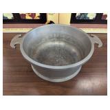 Set of 2 - Guardian Services Cookware - Heavy Duty Aluminum