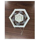 Large Lot - Amazing Winter Decor Hangers - The Season is Coming