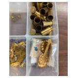 Bin of Jewelry - Hand Made ready to wear/sell - Kits and sets to build your own