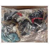 Bin of Jewelry - Hand Made ready to wear/sell - Kits and sets to build your own