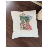 Set of 3 - Cute MN Decor Pillows - Cabin Decor