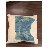 Set of 3 - Cute MN Decor Pillows - Cabin Decor