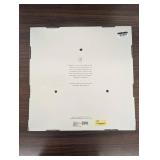 14" Schoolhouse Clock - Threshold™