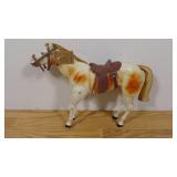 1993 Lone Ranger Horse