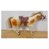 1993 Lone Ranger Horse