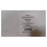 Set of 2 Natural Look 8" x 10" Picture Frames w/ Glass Insert-Some Scuffs