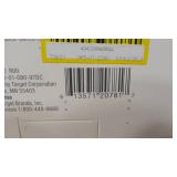 (Set of 2) 8 Piece Pine and Berries Vase Fillers