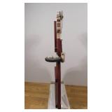 30.5" Tall Mrs. Clause Standing Christmas Decoration