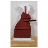 30.5" Tall Mrs. Clause Standing Christmas Decoration