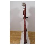 30.5" Tall Mrs. Clause Standing Christmas Decoration