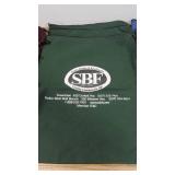 Lot of 8 Bank Deposit Bags