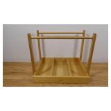 Some Type of Carrying Tray