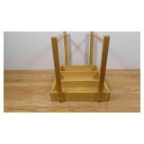 Some Type of Carrying Tray