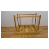 Some Type of Carrying Tray