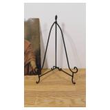 20" x 16" Prince of Peace Print and 20" Easel