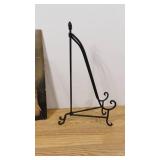 20" x 16" Prince of Peace Print and 20" Easel