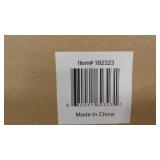 21.5" x 17.5" Framed Print-Sign of the Times