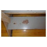 5 Step Stairs to Where Ever You want