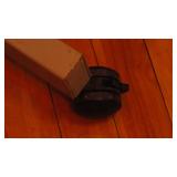 36"W x 30"D x 28"H Rolling Table