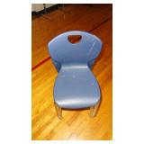 Set of 3 Soft Vinyl Kid